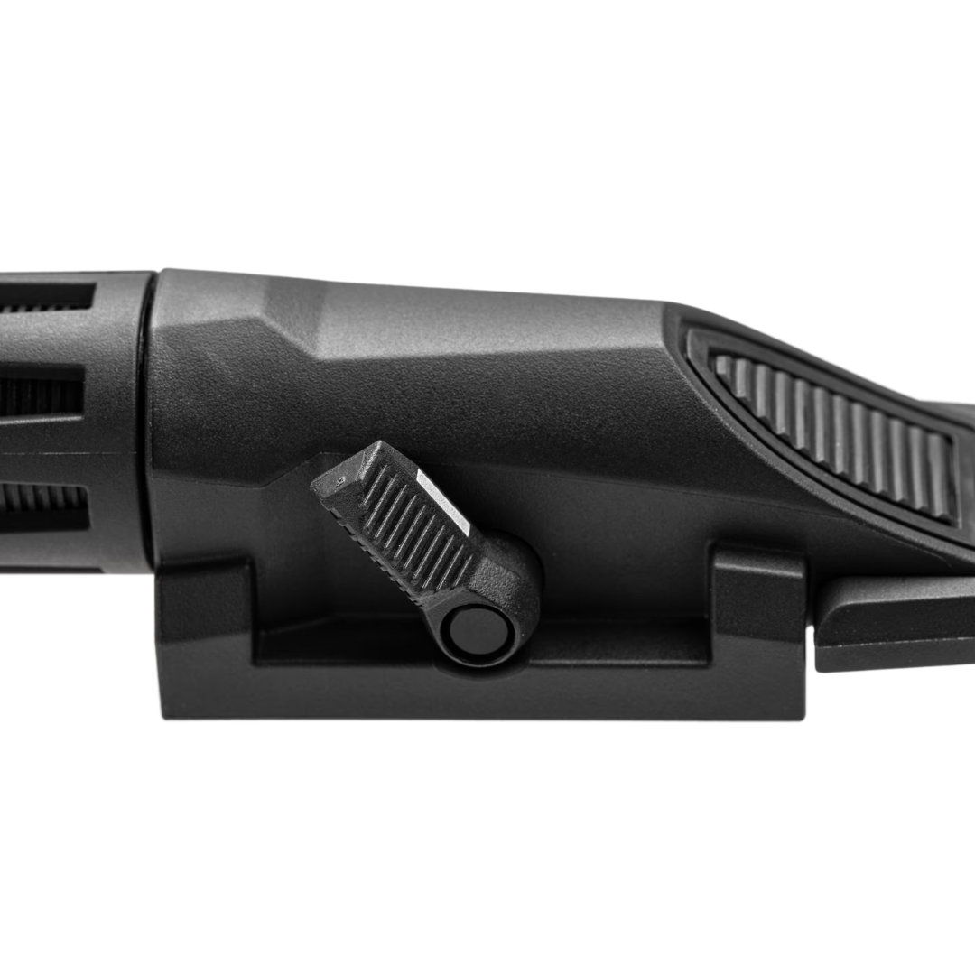 Lampe Tactique pour Arme WML Gen 2 – 400 lm