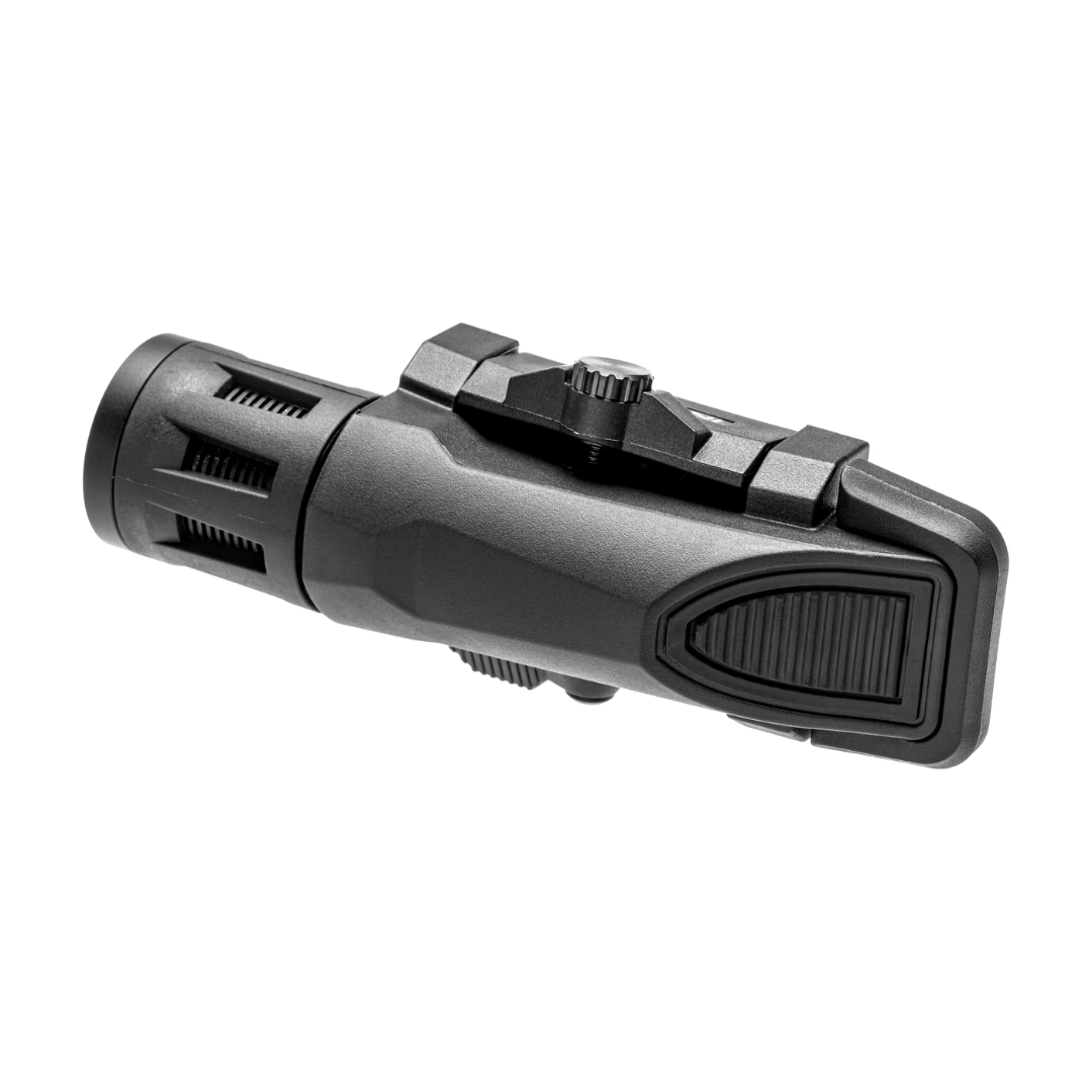 Lampe Tactique pour Arme WML Gen 2 – 400 lm