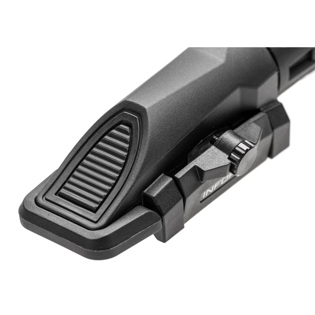 Lampe Tactique pour Arme WML Gen 2 – 400 lm