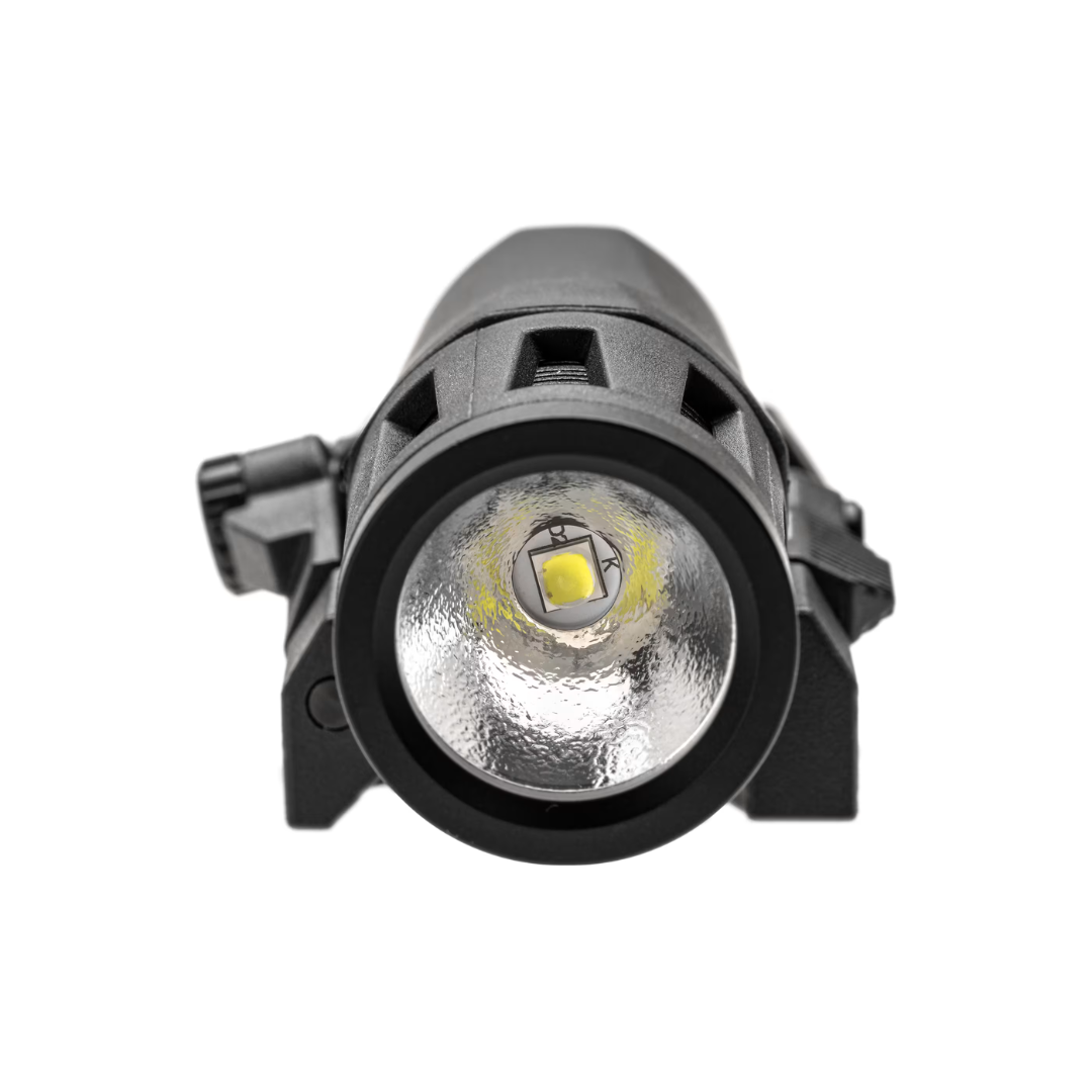 Lampe Tactique pour Arme WML Gen 2 – 400 lm