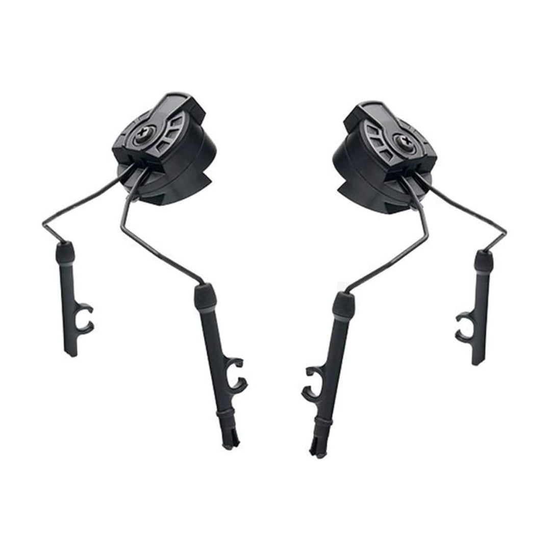 Adaptateur M11/ARC pour Casque Anti-Bruit 3M Peltor