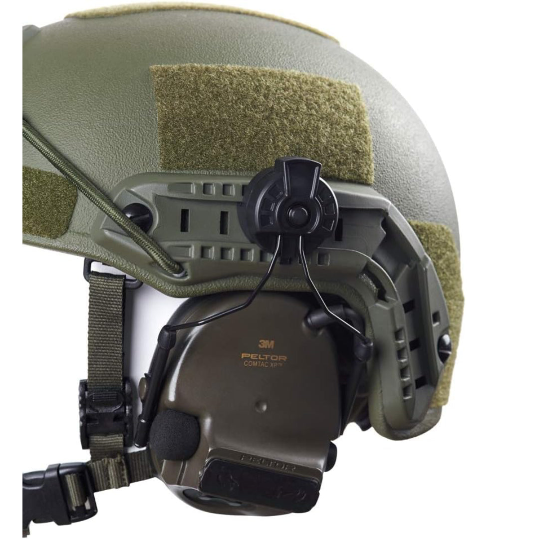 Adaptateur M11/ARC pour Casque Anti-Bruit 3M Peltor