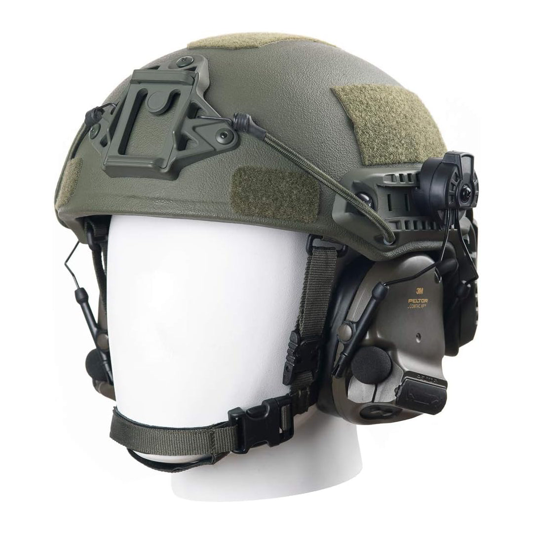 Adaptateur M11/ARC pour Casque Anti-Bruit 3M Peltor