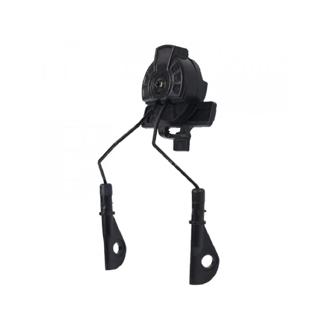 Adaptateur M12QD/EXFIL pour Casques Earmor® M31/M32