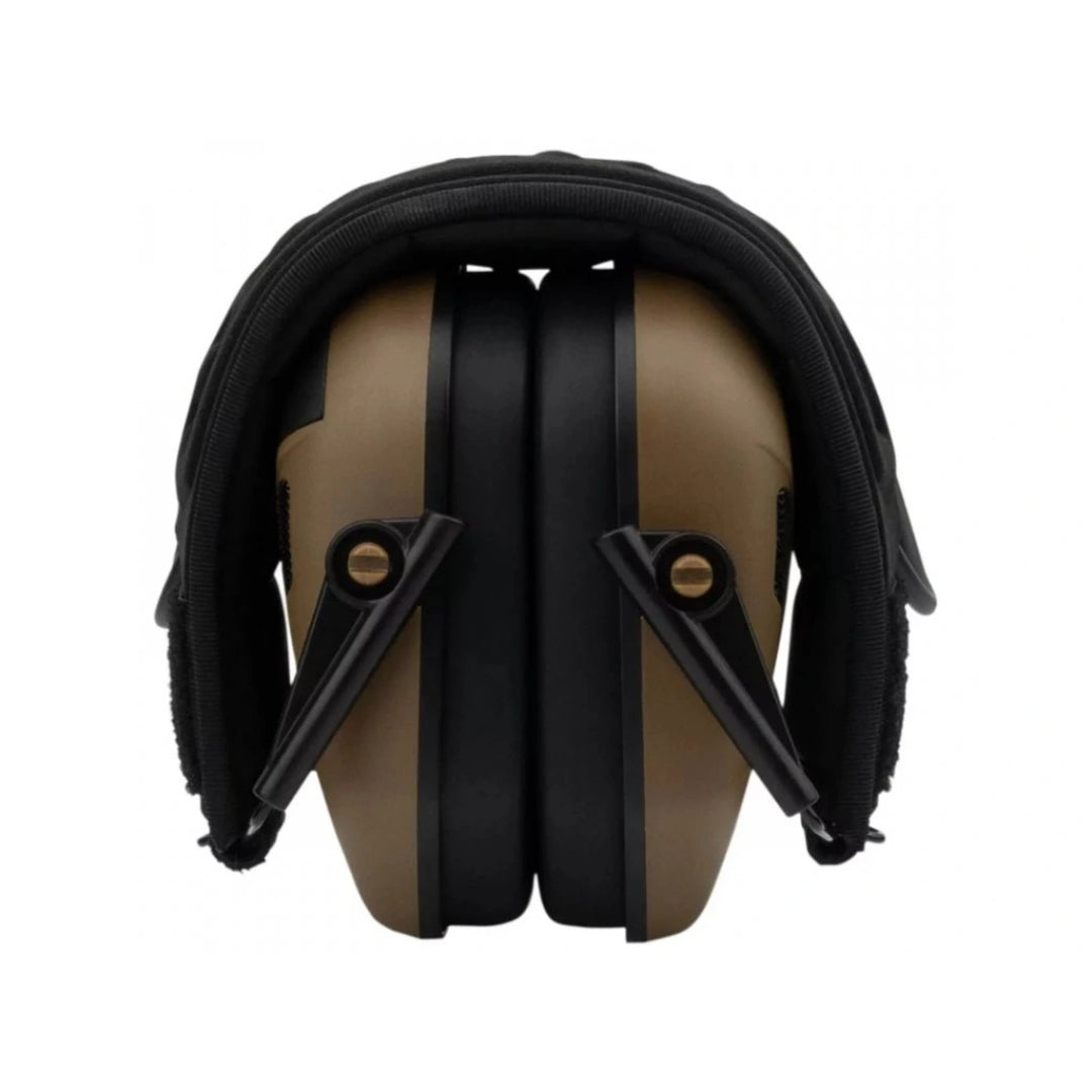 Casque anti-bruit électronique M300A