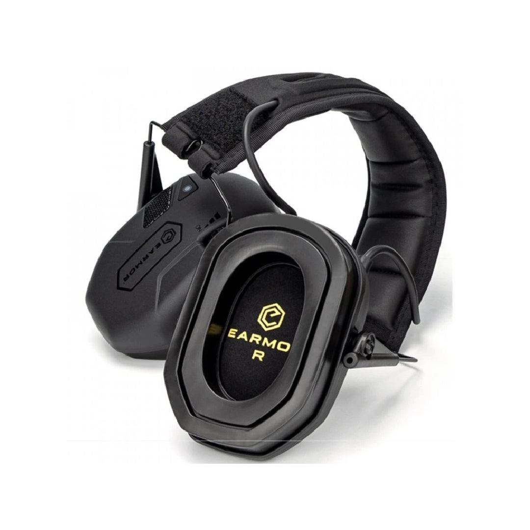 Casque anti-bruit électronique avec bluetooth M300T