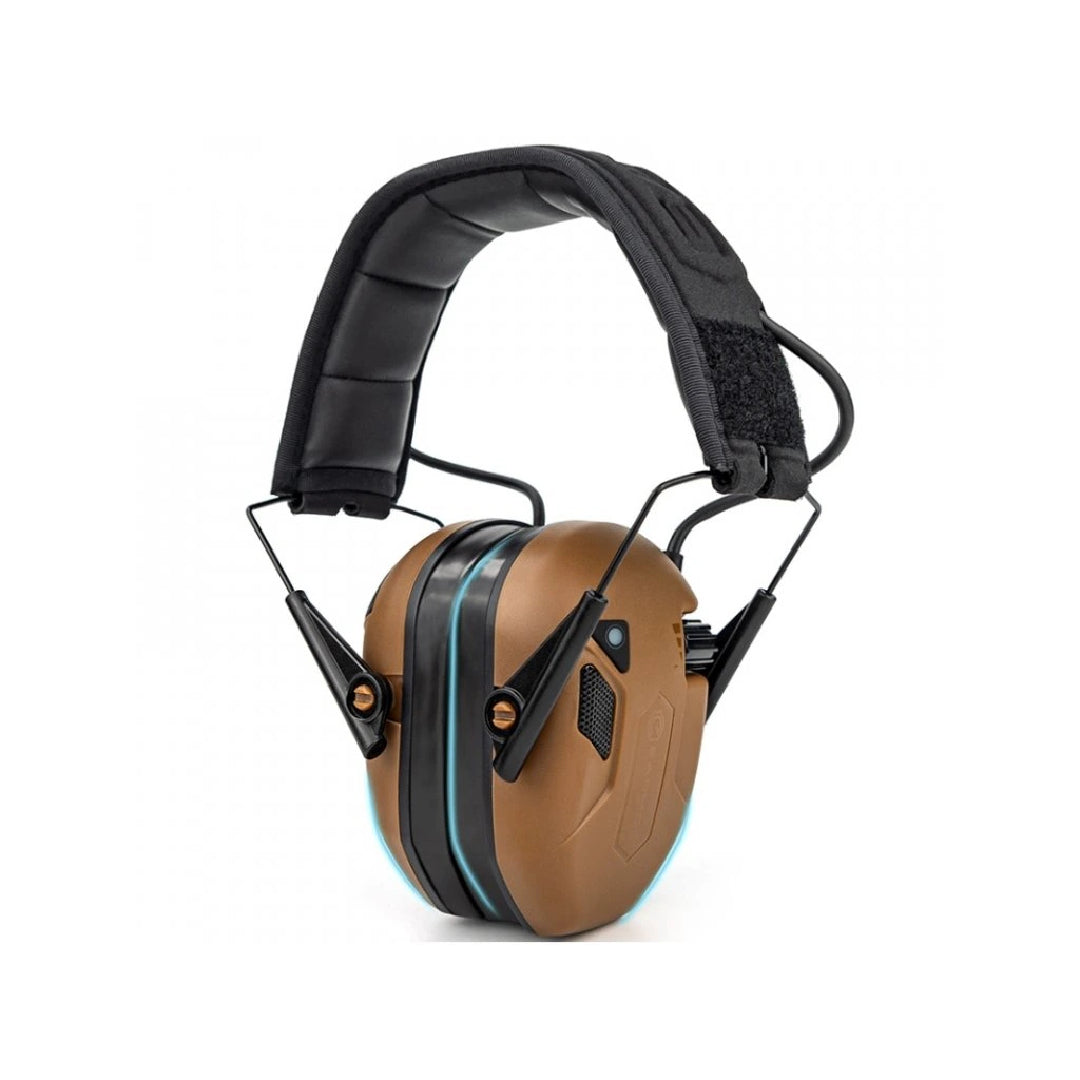 Casque anti-bruit électronique avec bluetooth M300T