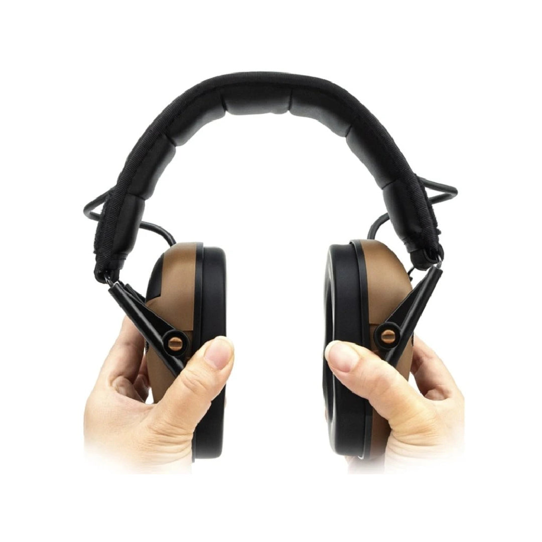 Casque anti-bruit électronique avec bluetooth M300T