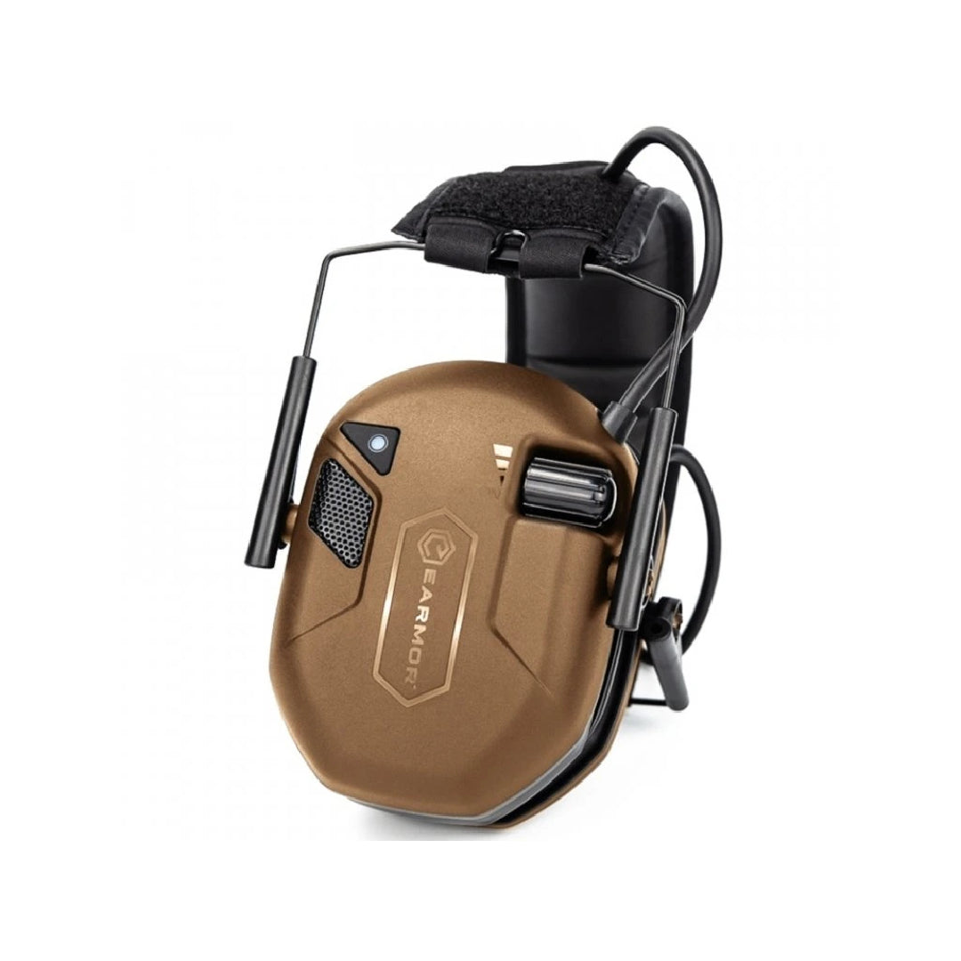 Casque anti-bruit électronique avec bluetooth M300T