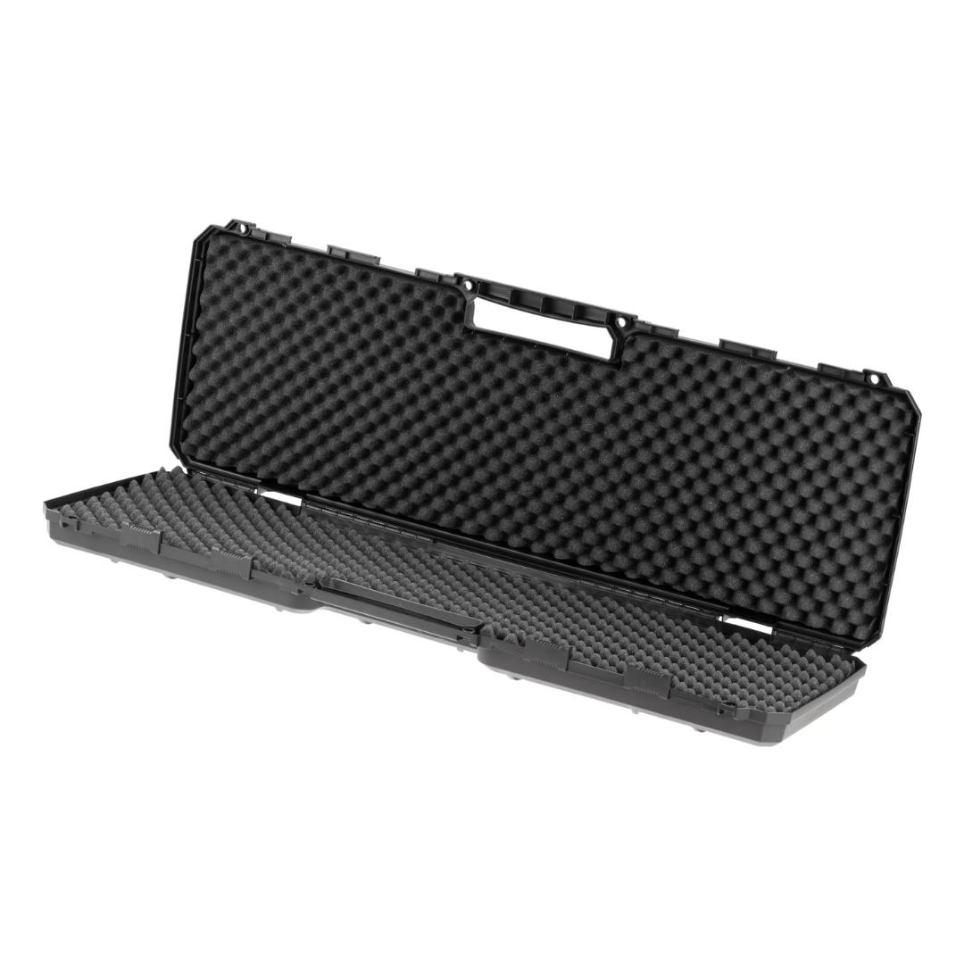 Mallette légère 100 cm pour fusil avec mousse alvéolée