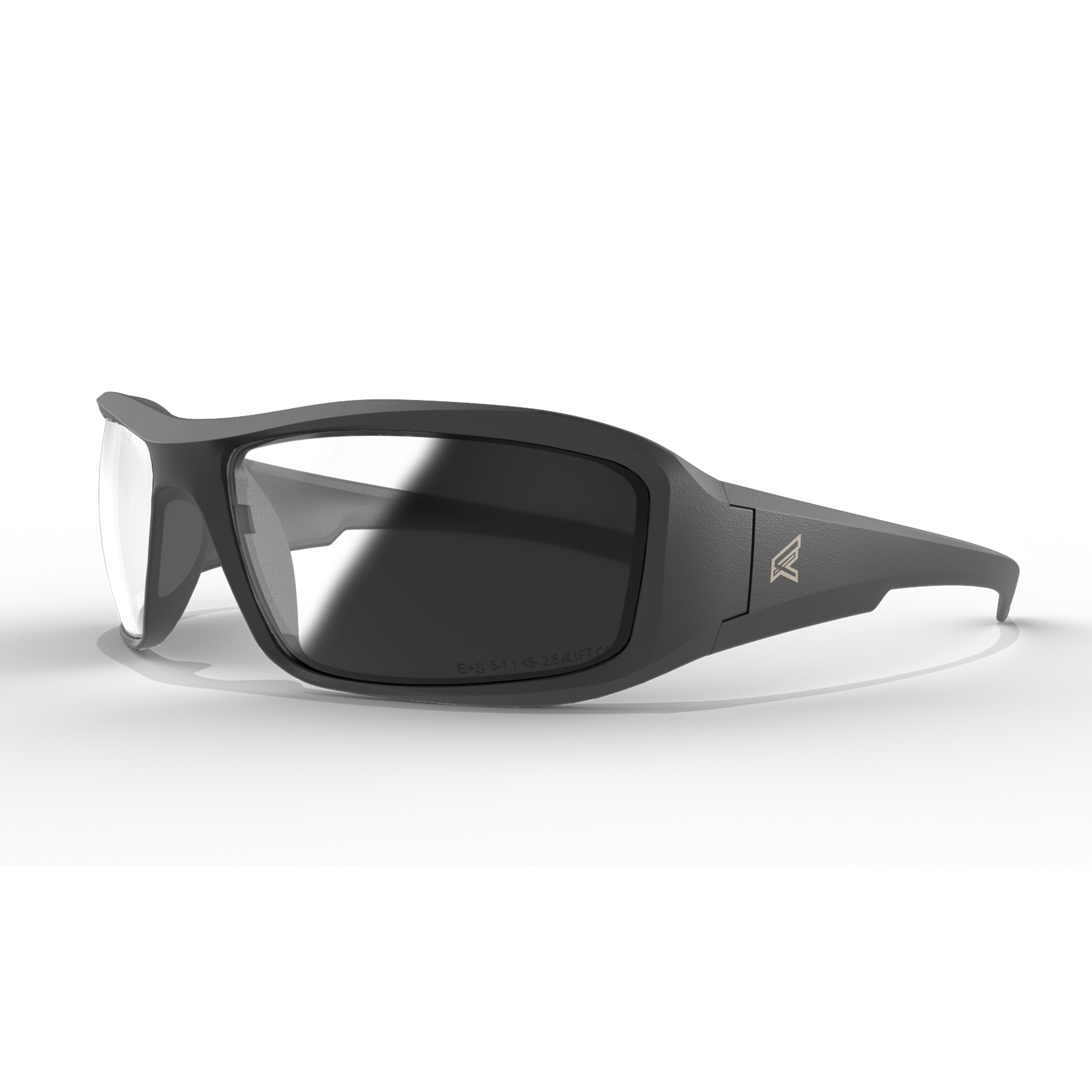 #couleur du cadre_noir #couleur de lentille_photochromique