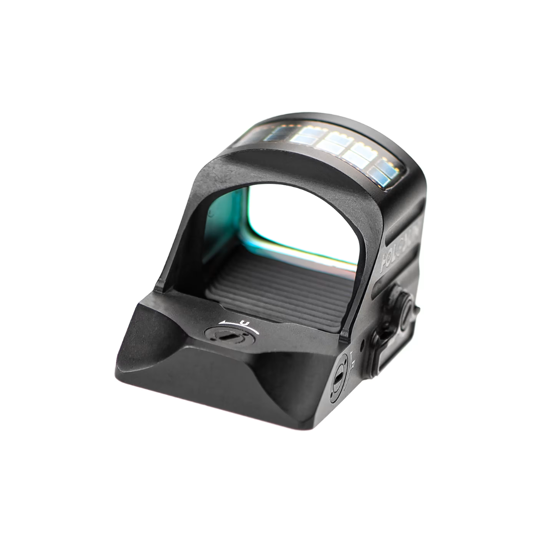 Micro-Viseur Reflex HE507C-GR-X2 ACSS – Réticule Vert Vulcan