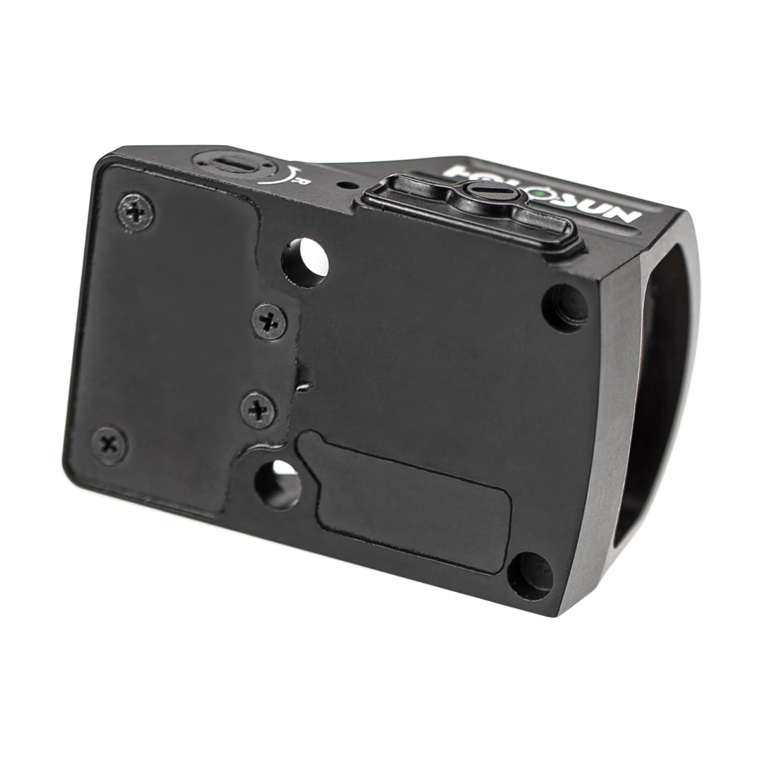 Micro-Viseur Reflex HE507C-GR-X2 ACSS – Réticule Vert Vulcan