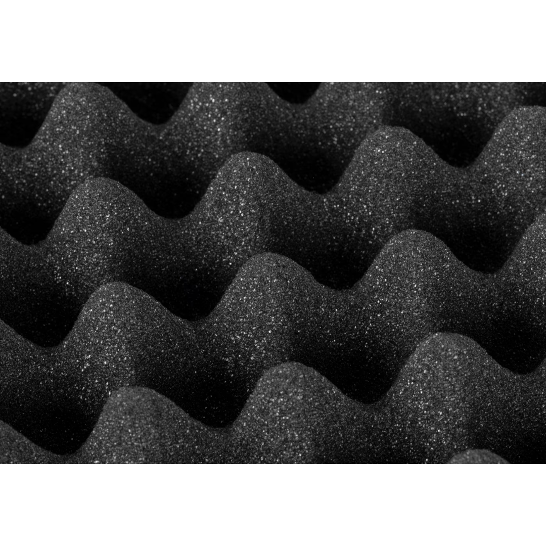 Valise 100 cm à roulettes pour arme longue avec mousse alvéolée