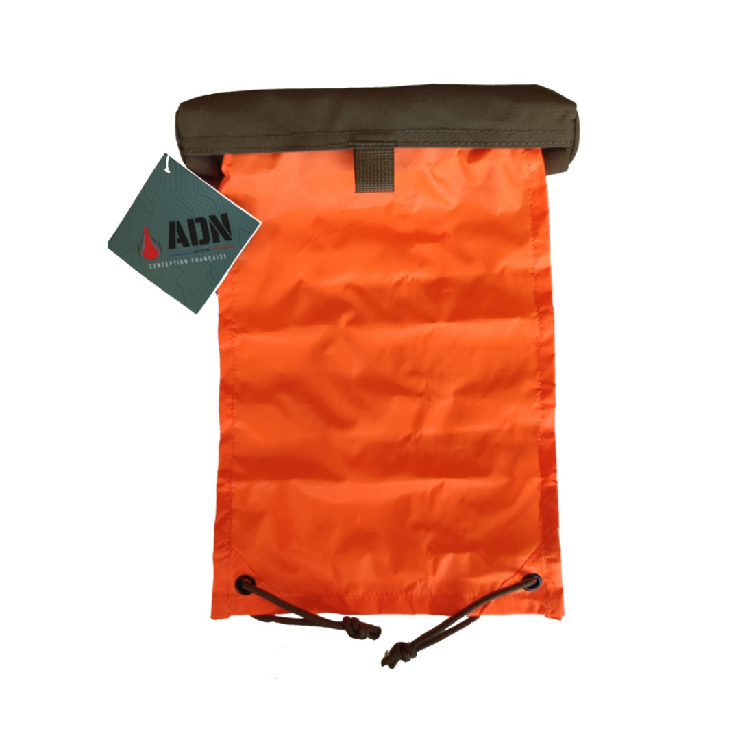 Panneau de Signalisation Personnel