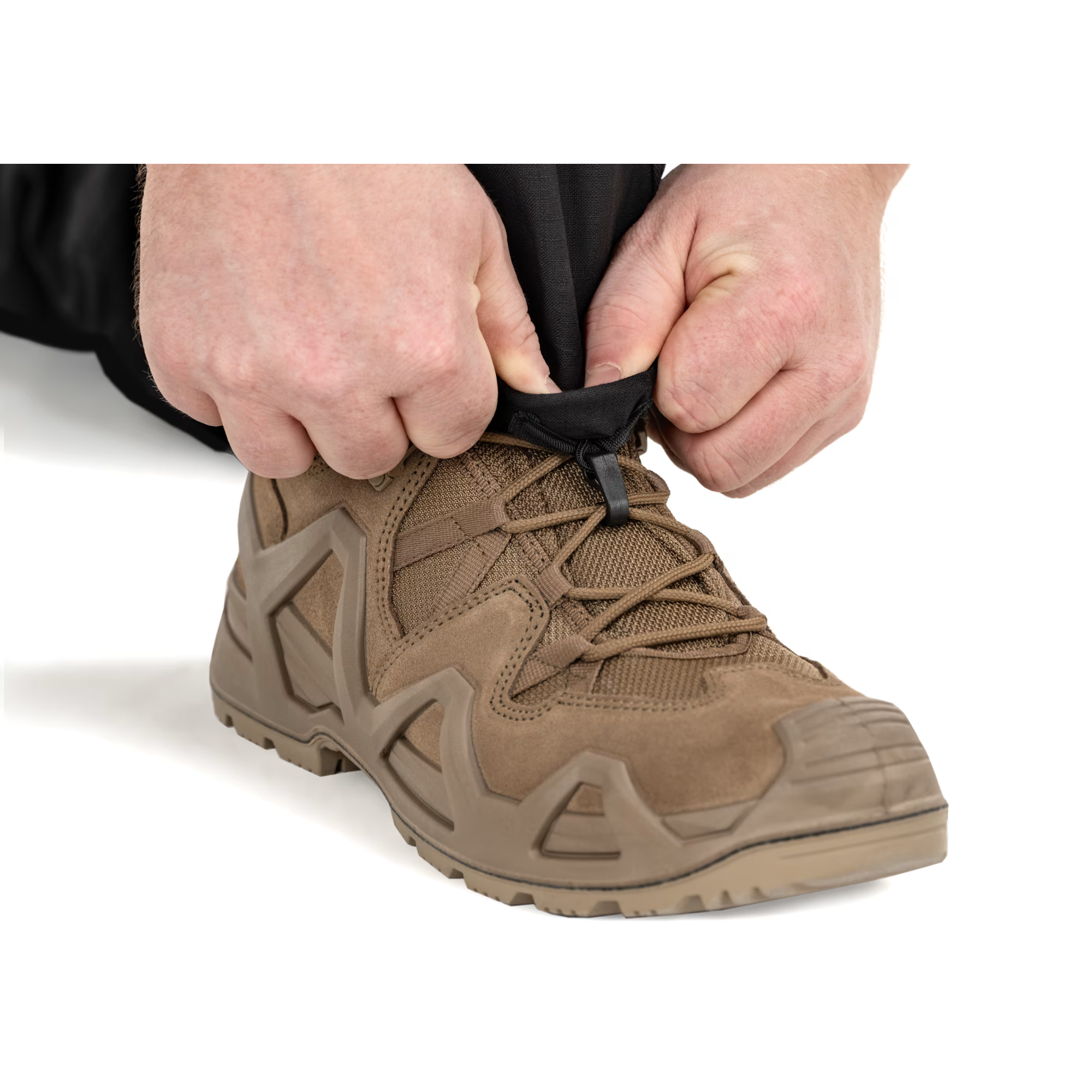 Pantalon de Combat Raider Pants MK V Stonegrey Olive