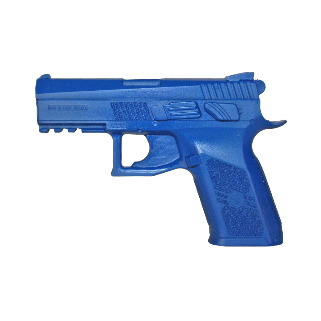 Pistolet Factice CZ 75 P-07