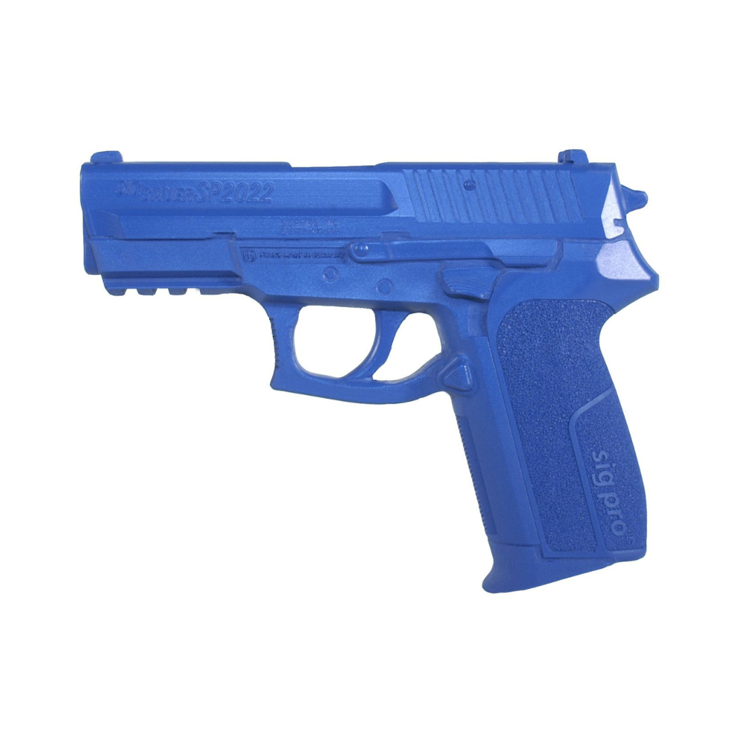 Pistolet Factice Sig Sauer SP2022 - 9mm