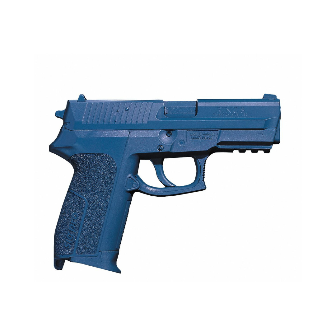 Pistolet Factice Sig Sauer SP2022 avec Insert Métal