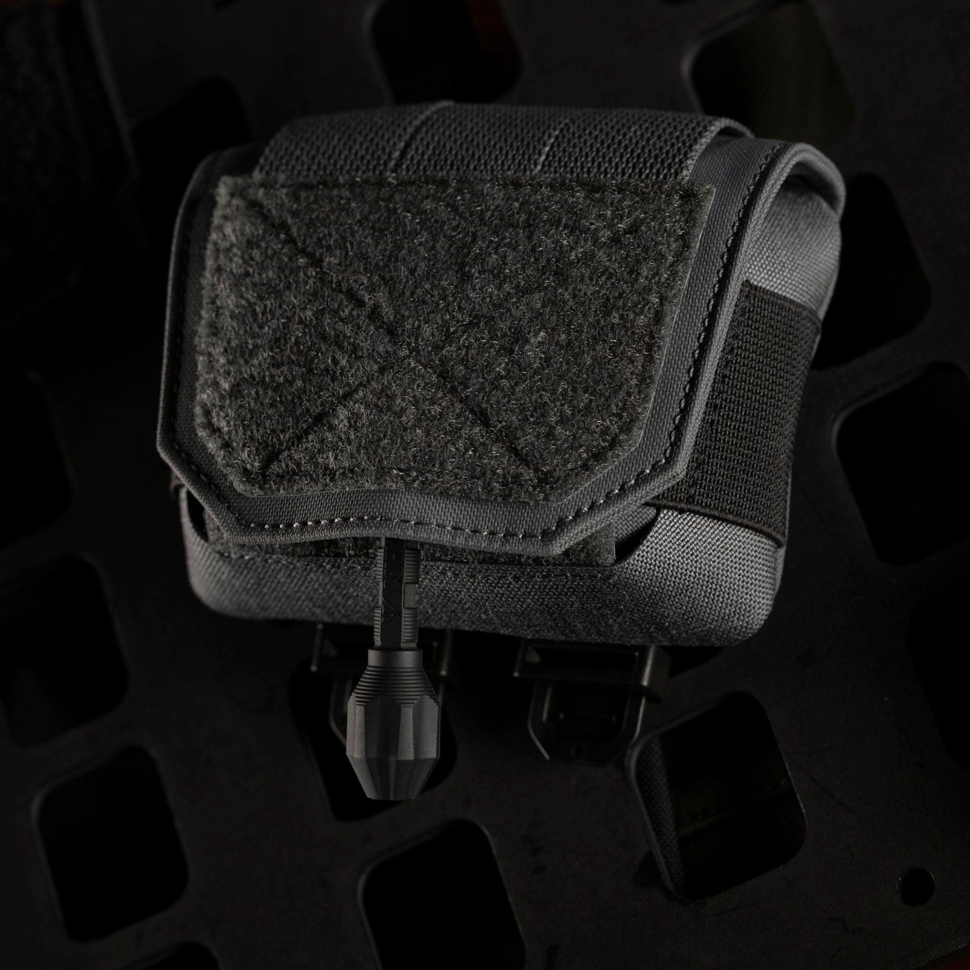 Poche de Délestage Pliable