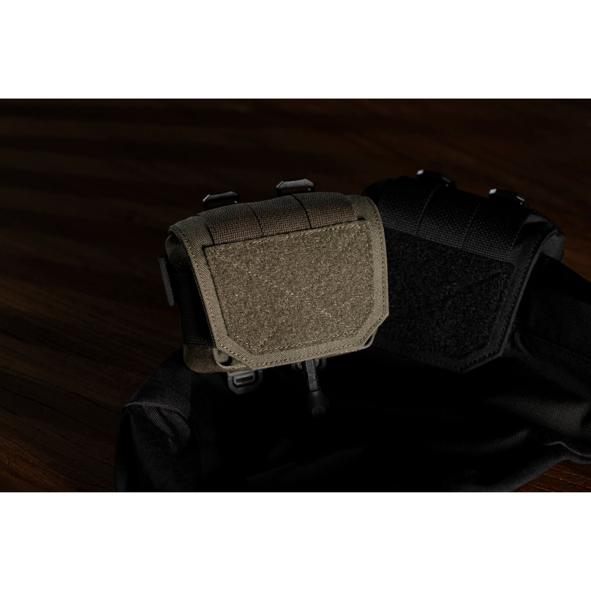 Poche de Délestage Pliable