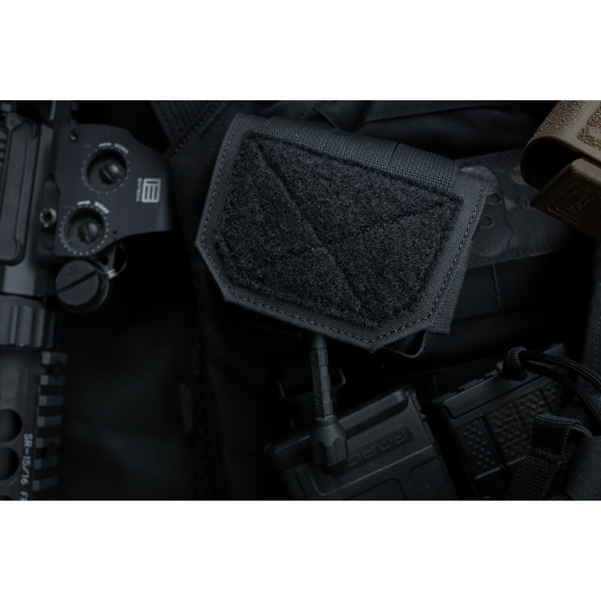 Poche de Délestage Pliable