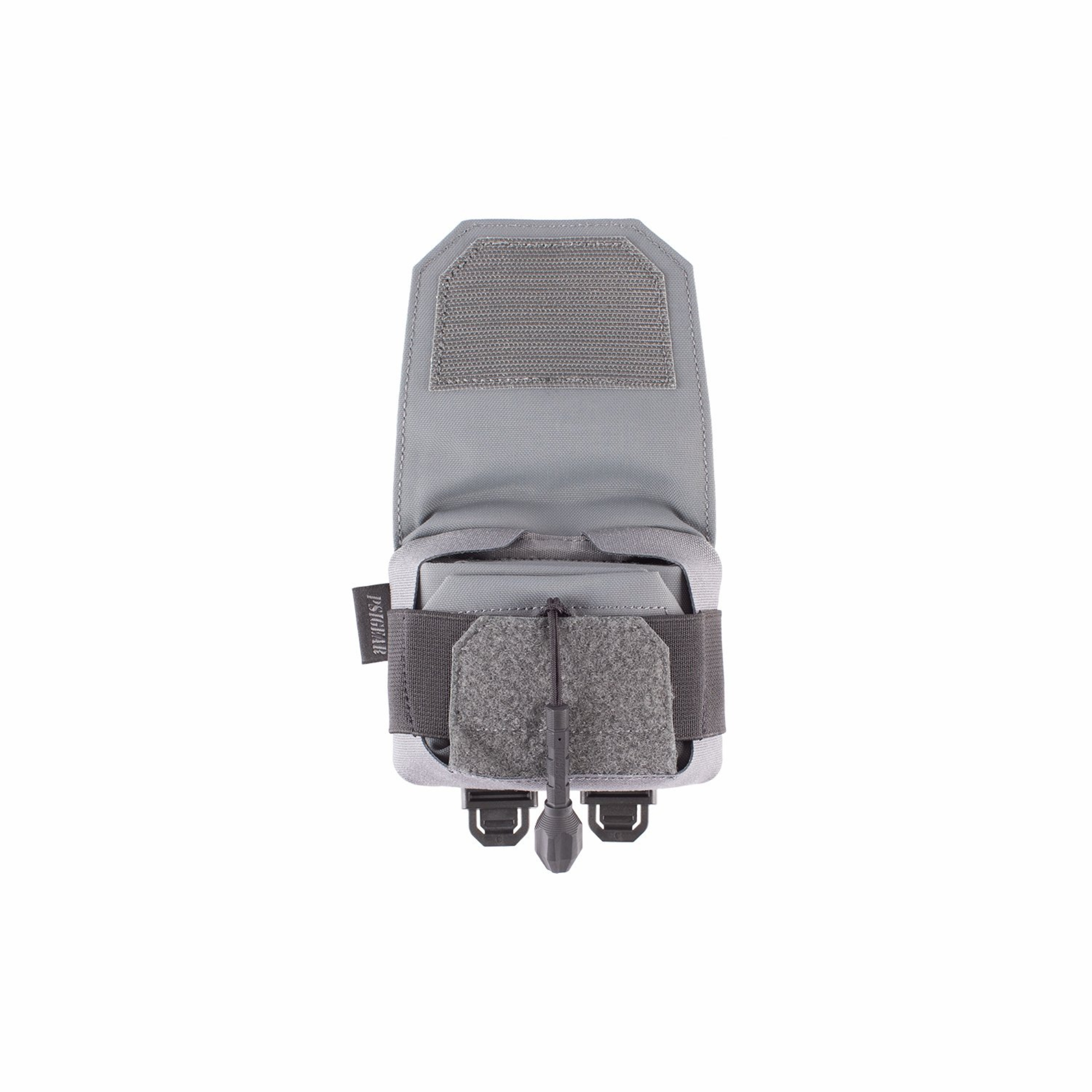 Poche de Délestage Pliable