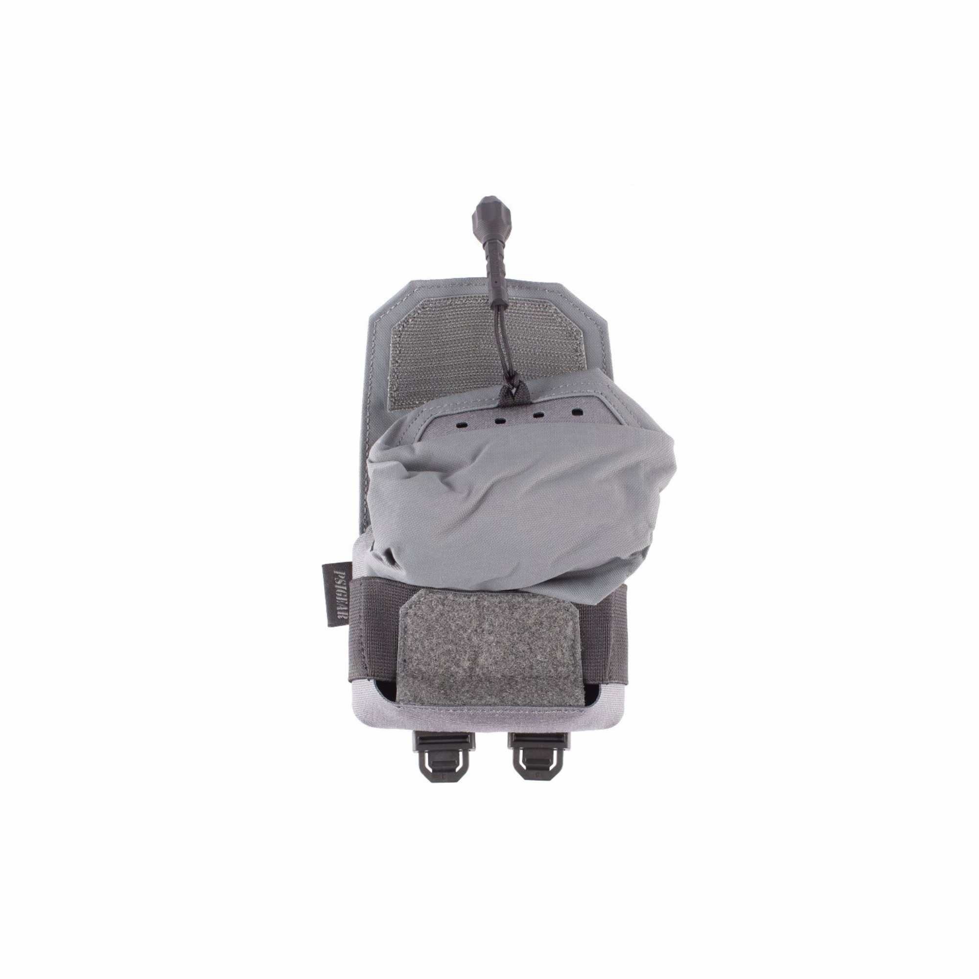 Poche de Délestage Pliable