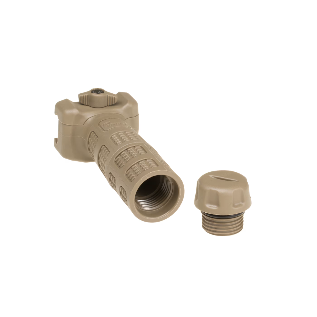 Poignée Verticale Modulable IVG – Interchangeable