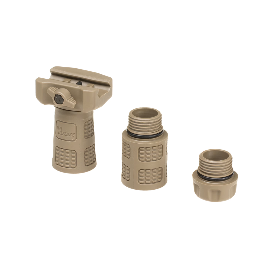 Poignée Verticale Modulable IVG – Interchangeable