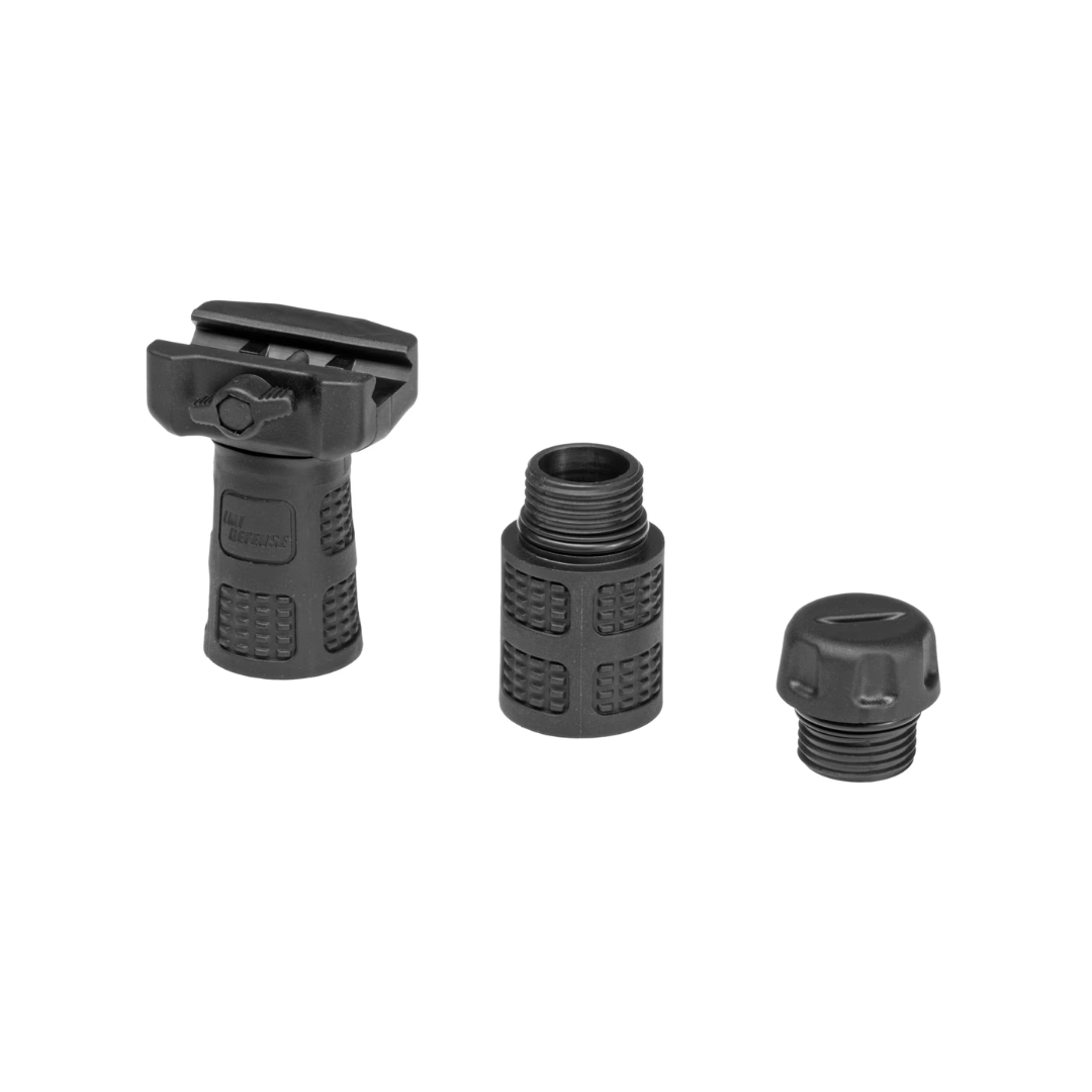 Poignée Verticale Modulable IVG – Interchangeable