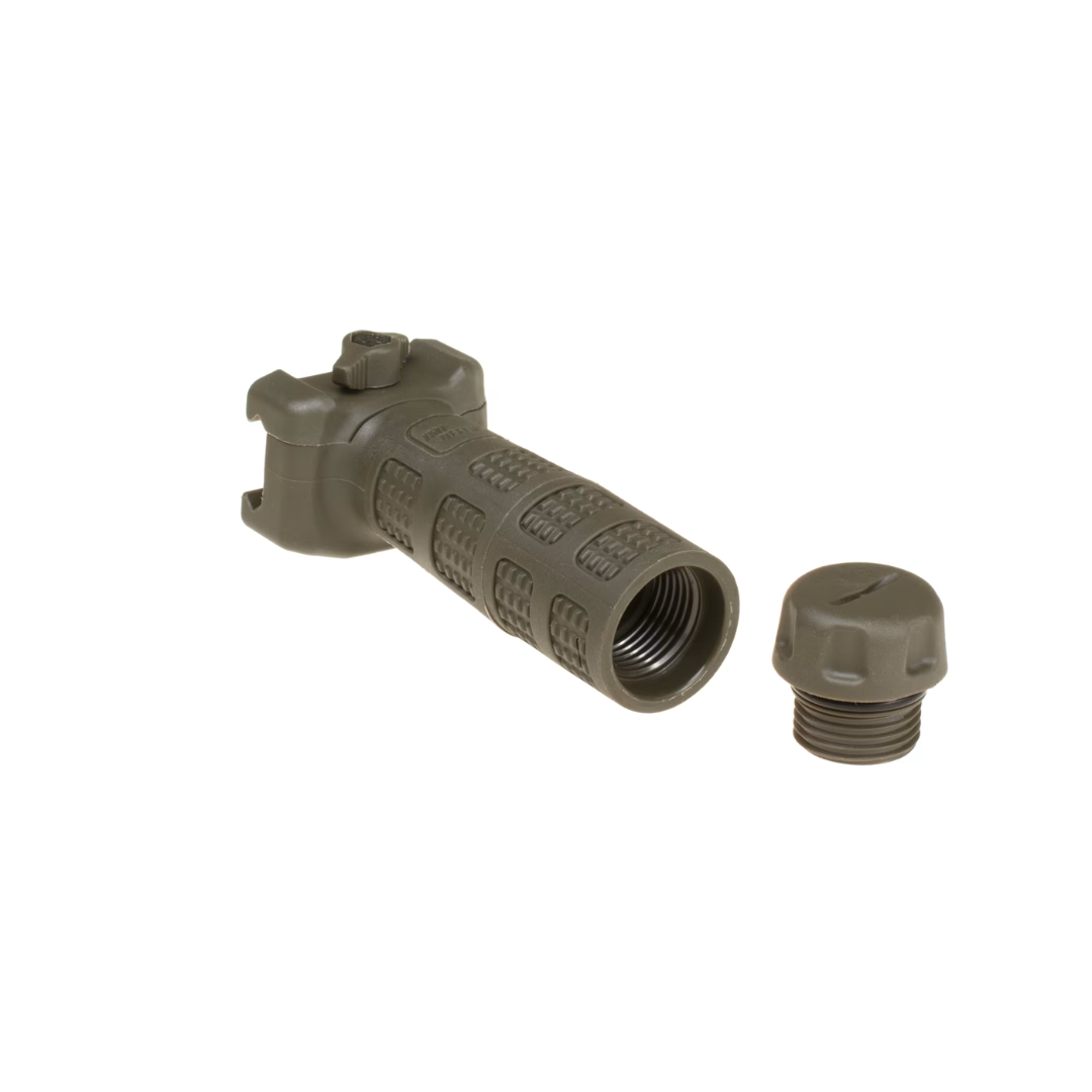 Poignée Verticale Modulable IVG – Interchangeable