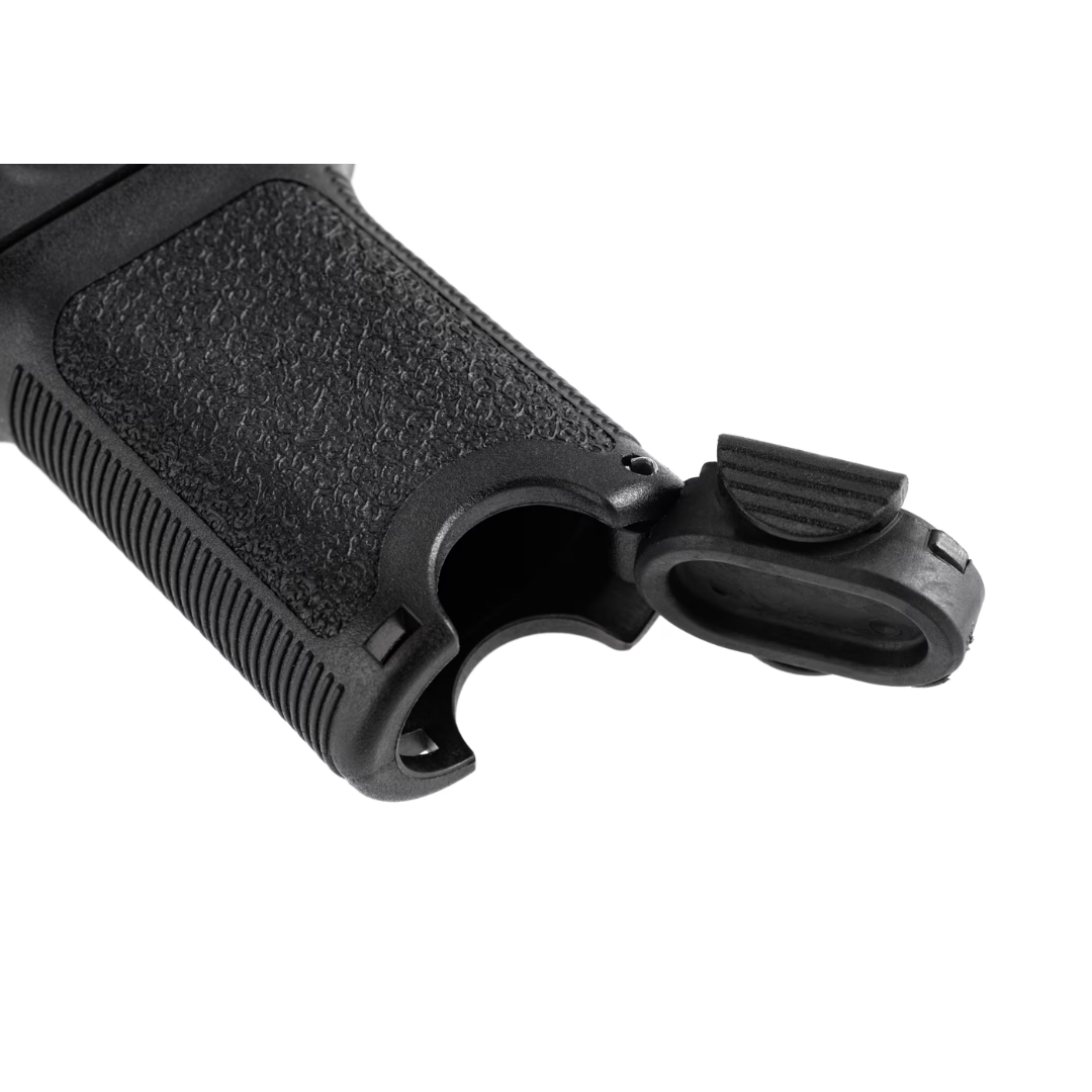 Poignée Verticale Courte