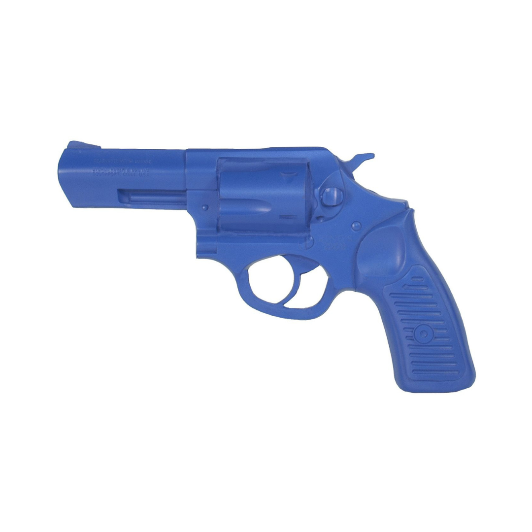 Revolver Factice Ruger SP101 Canon 3”