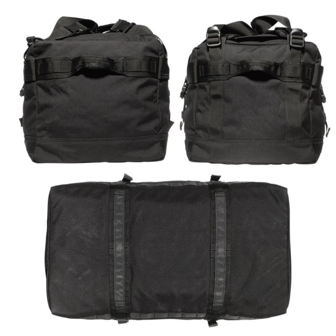 Sac RUSH LBD Lima 56 Litres