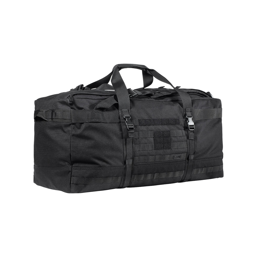 Sac RUSH LBD Xray 105 Litres