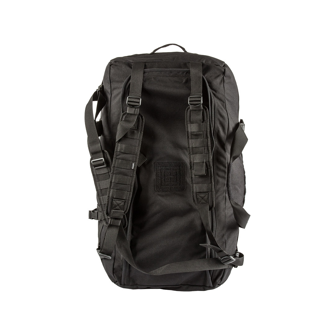 Sac RUSH LBD Xray 105 Litres