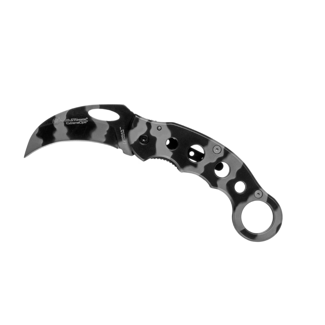 Couteau Pliant Extreme Ops CK32C Karambit