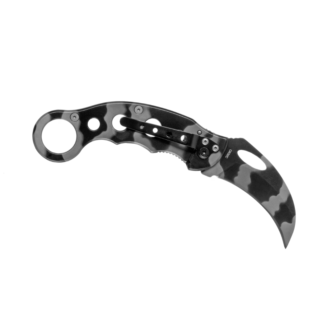 Couteau Pliant Extreme Ops CK32C Karambit