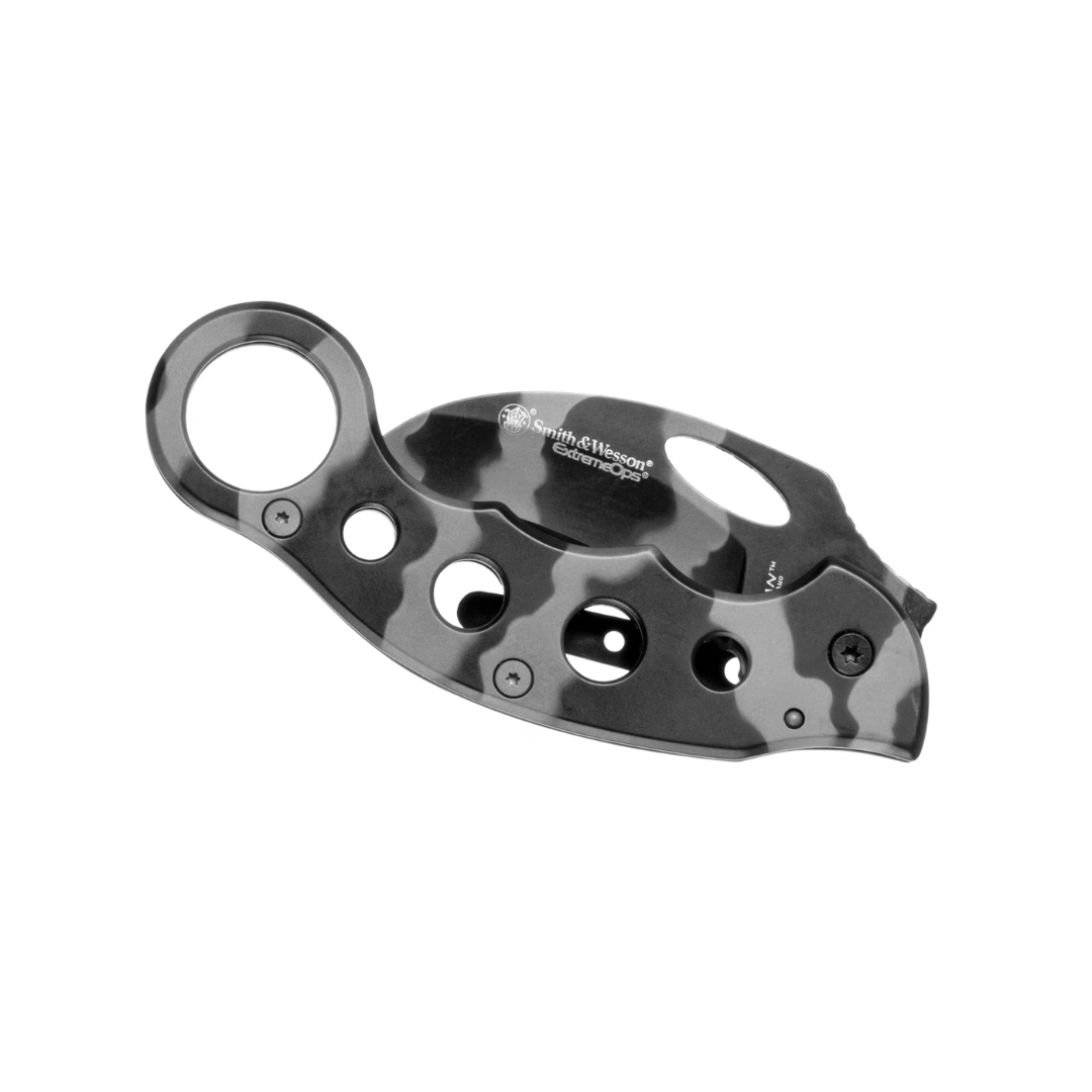 Couteau Pliant Extreme Ops CK32C Karambit