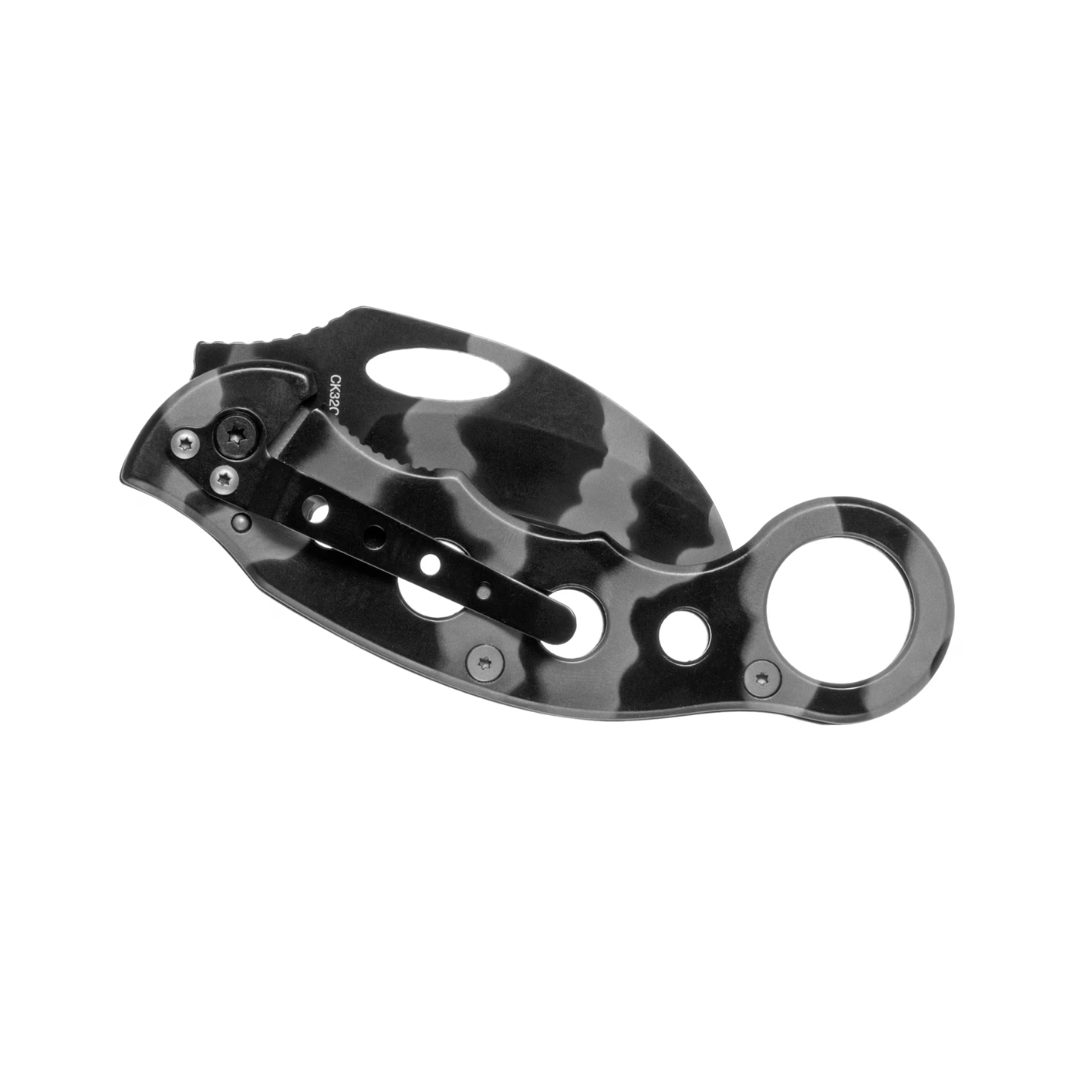 Couteau Pliant Extreme Ops CK32C Karambit