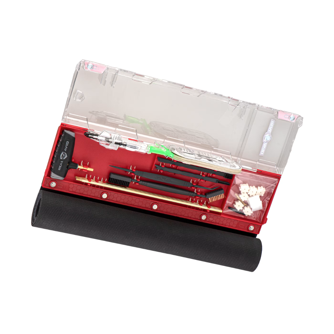 Master Cleaning Station AR-15