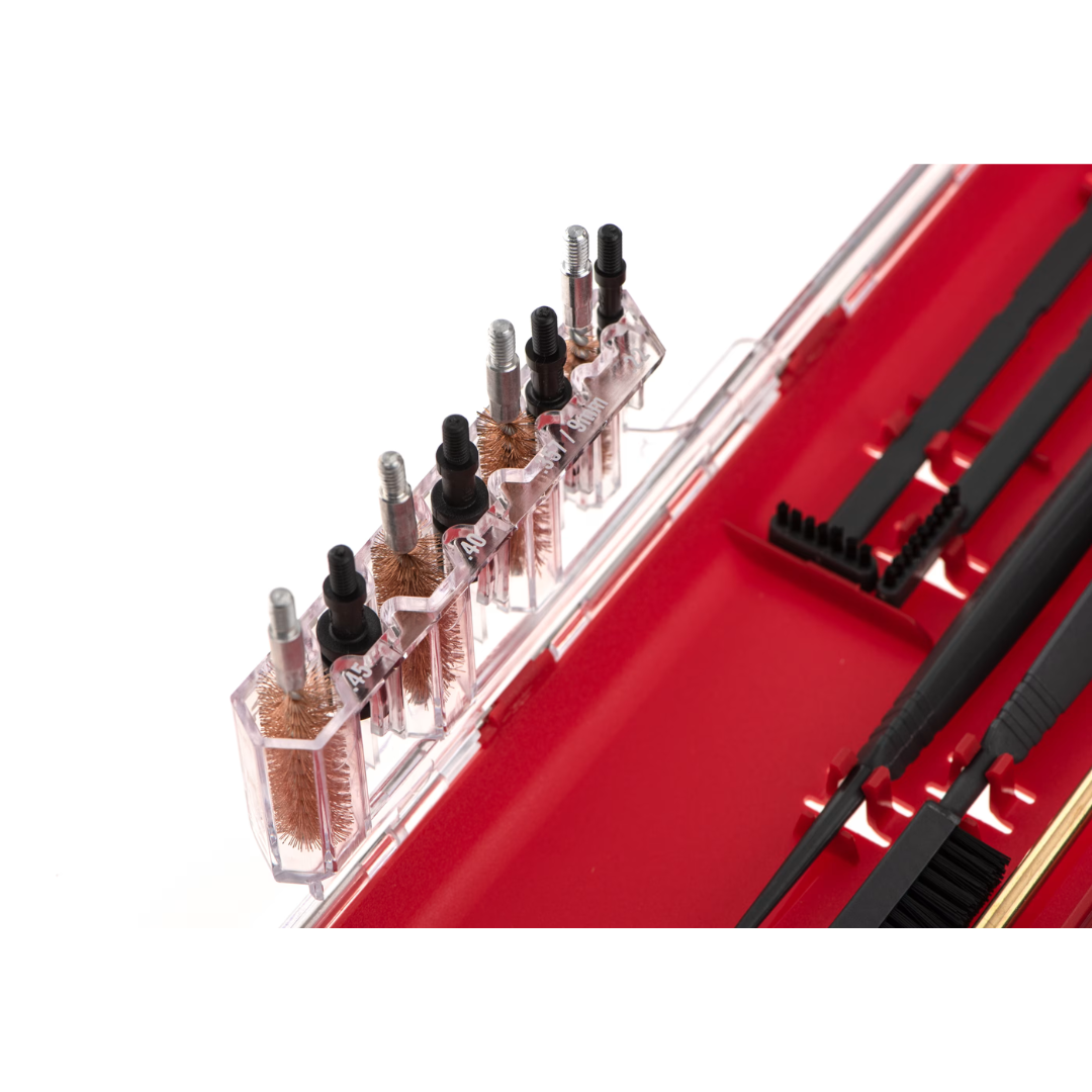 Master Cleaning Station Handgun