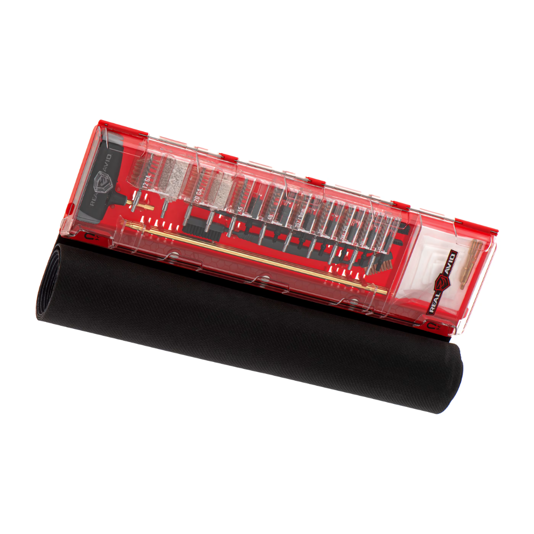 Master Cleaning Station Universal