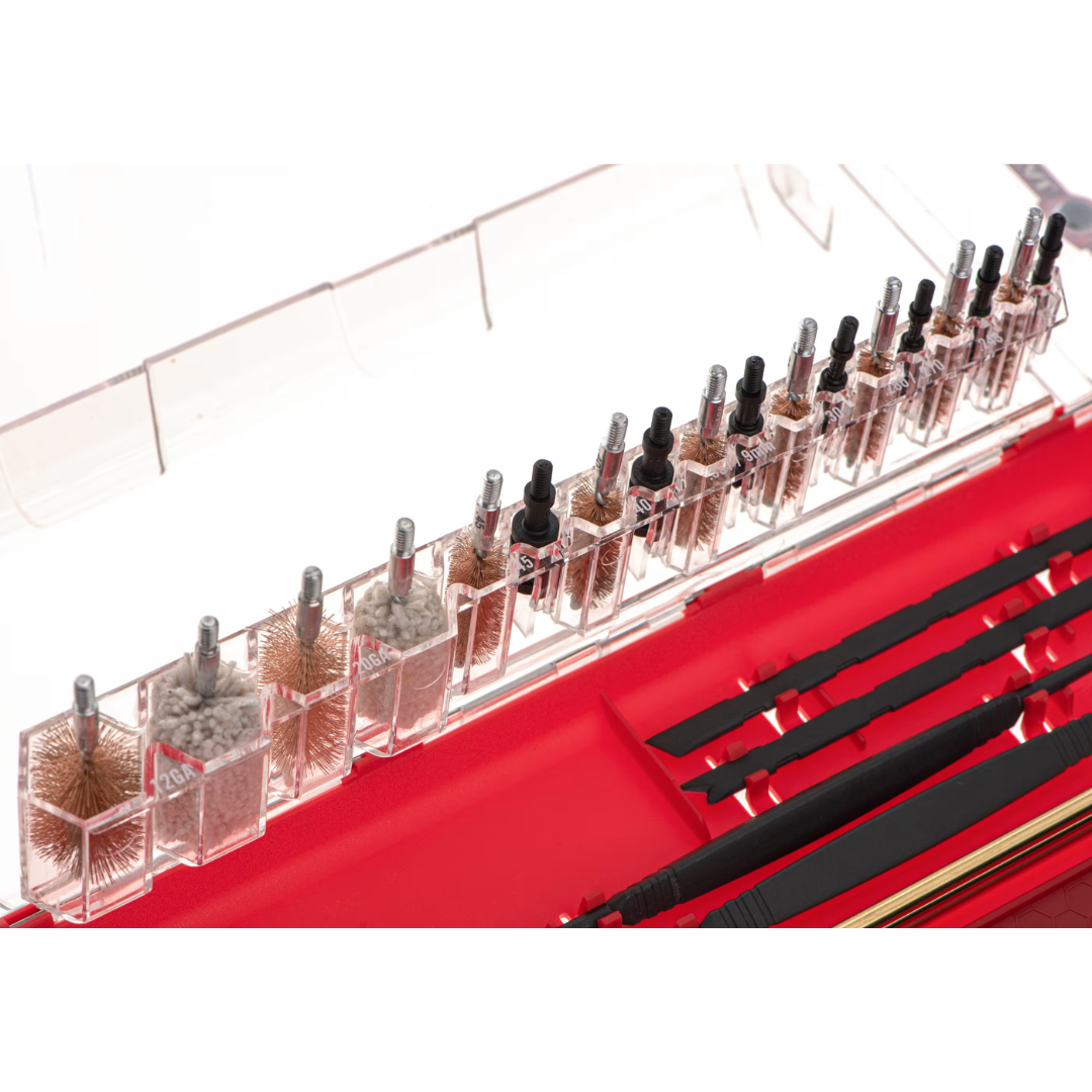 Master Cleaning Station Universal