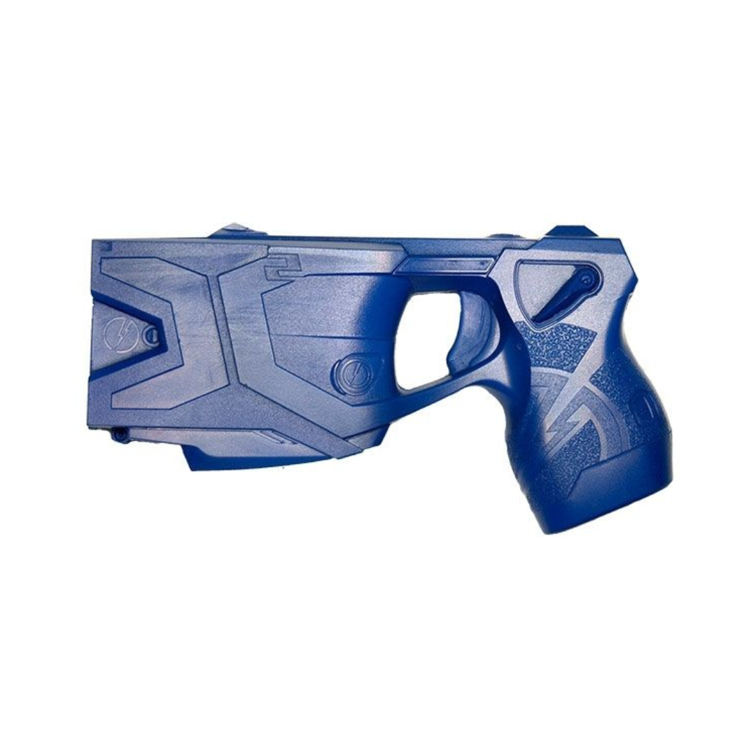 Taser X2 Factice