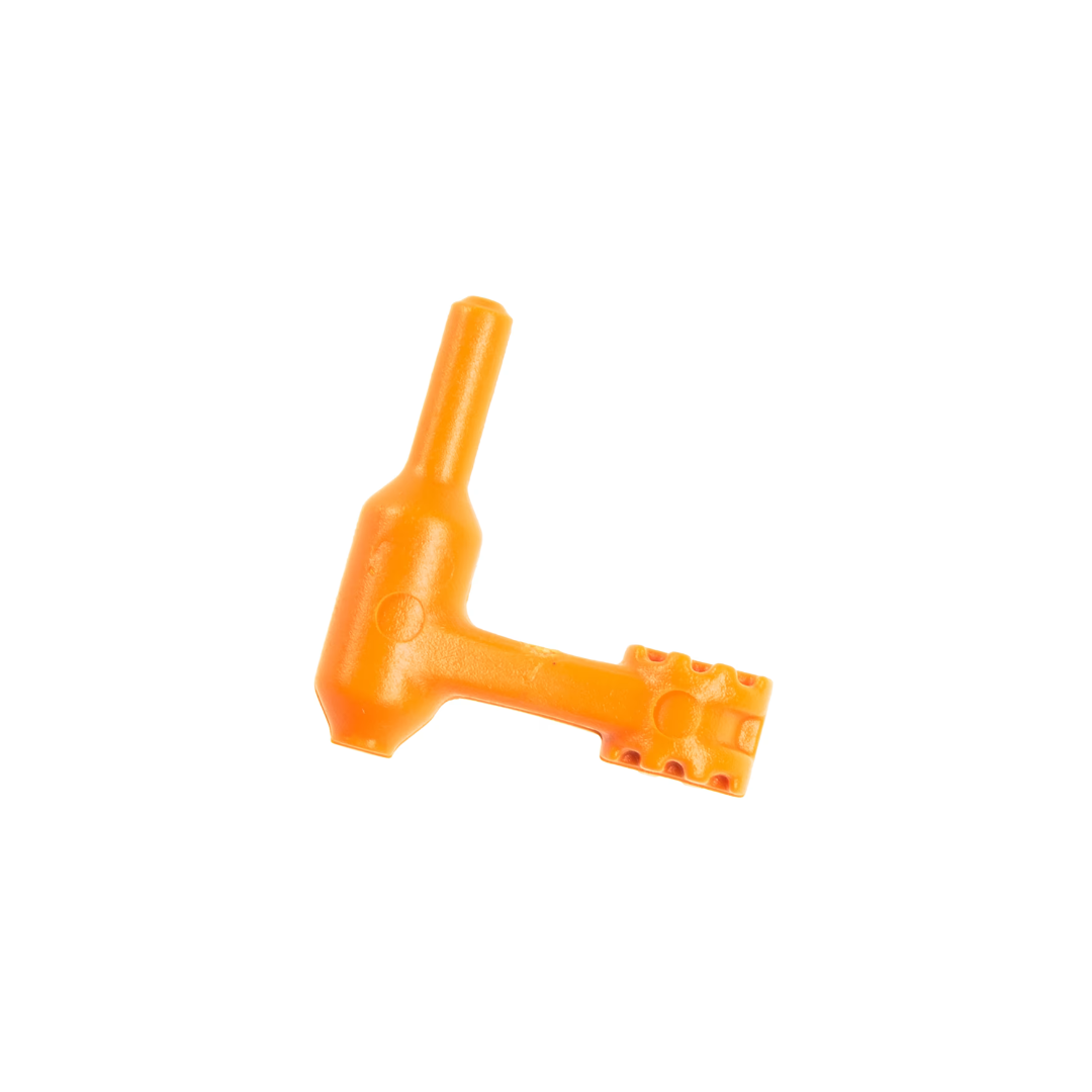 Témoin de Chambre Vide 9mm