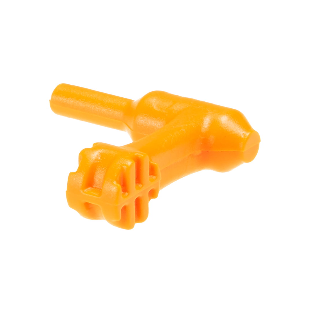 Témoin de Chambre Vide 9mm