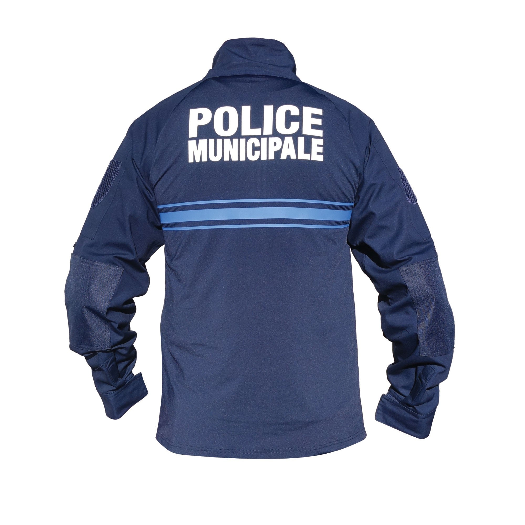 Chemise de Combat Type UBAS Cooldry® Police Municipale