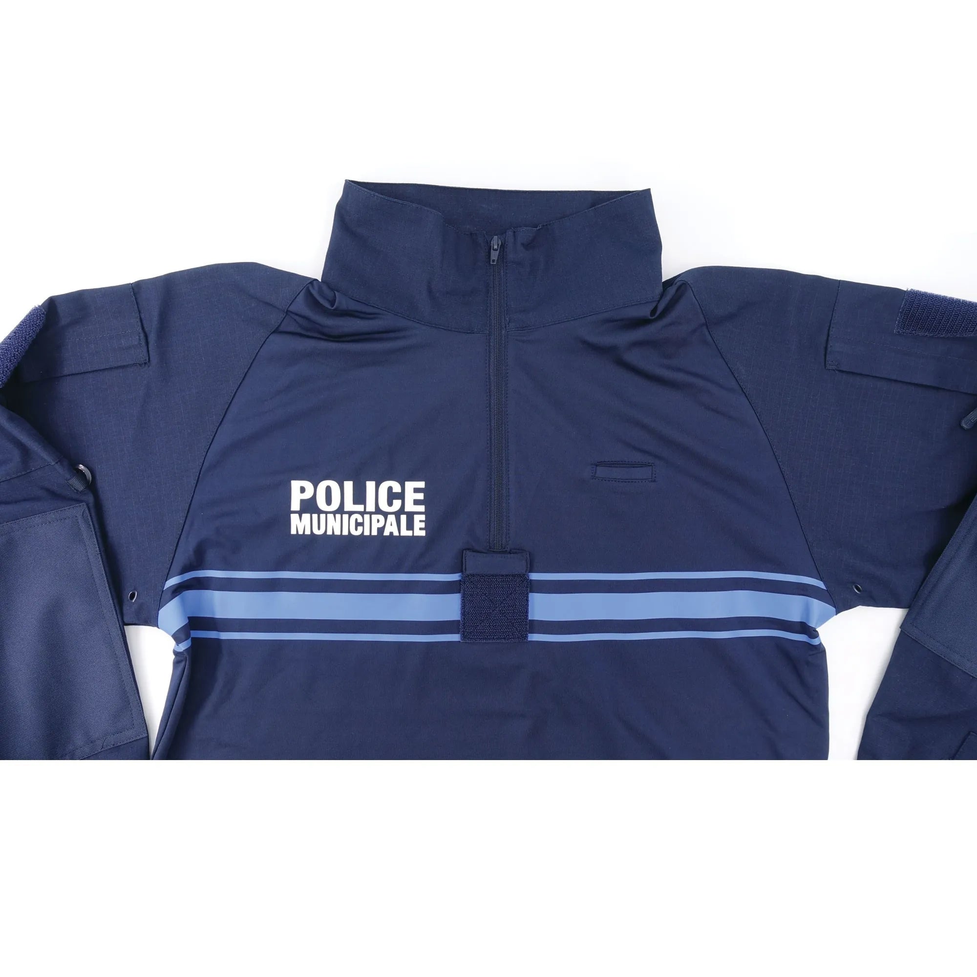 Chemise de Combat Type UBAS Cooldry® Police Municipale